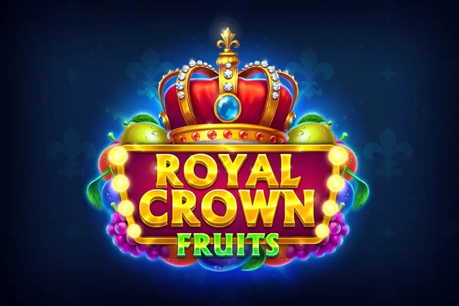 Royal Crown Fruits