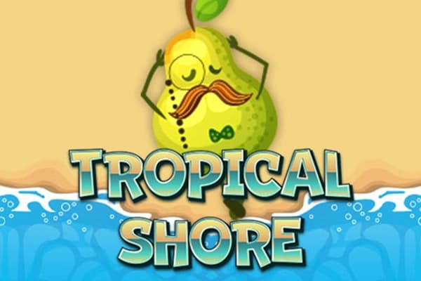 Tropical Shore