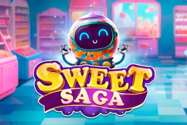 Sweet Saga
